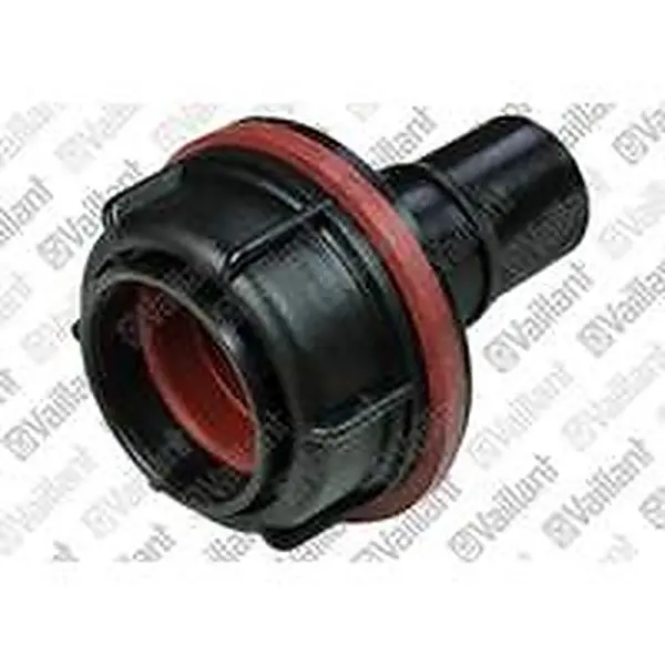 Vaillant Anschlussstück Siphon VHR1018s18243545c für ecoTEC plus