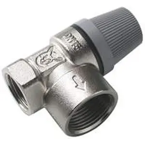 Vaillant veiligheidsklep voor o.a. ecoTEC plus VHR 45/4 S A 190721
