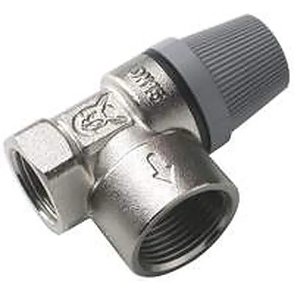 Vaillant Sicherheitsventil für u. a. ecoTEC plus VHR 45/4 S A 190721
