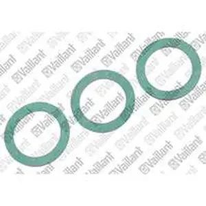 Vaillant pakkingring voor o.a. aroTHERM VWL 75/6 A 0020032001