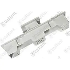 Vaillant filterhouder voor o.a. recoVAIR VAR 275-3 0020056836