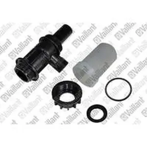 Vaillant sifon voor o.a. recoVAIR VAR 275-3 0020093884