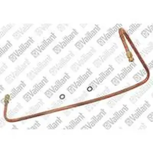 Vaillant stuurleiding voor o.a. ecoTEC plus VHR 65/4 S A 0020058791