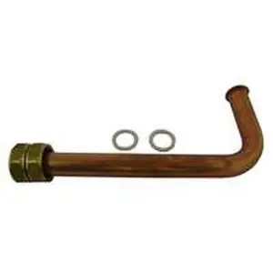 Vaillant leiding voor o.a. geoTHERM VWS 103/3 0020069045