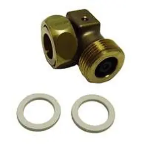 Vaillant aansluiting voor o.a. auroFLOW VPM 20/2 S 0020086534