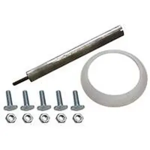 Vaillant anode voor o.a. eloSTOR pro 30L VEN/H 30 /7-3 O 0010043385