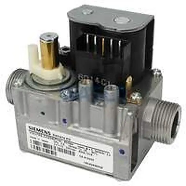 Intergas Gasarmatur HRE 2011 8015 27