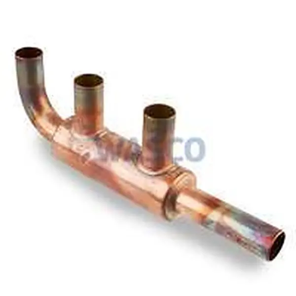 Intergas offener Verteiler Xtend