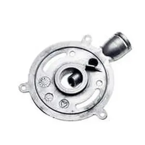 Intergas venturi voor Kombi Kompakt HRE en Kombi Kompakt HR e.a. (o.a. Kombi Kompakt HRE 24/18) 829217
