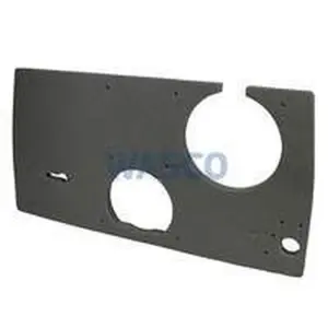 Intergas isolatie boven voor o.a. Kombi Kompakt HRE 36/30A 876447