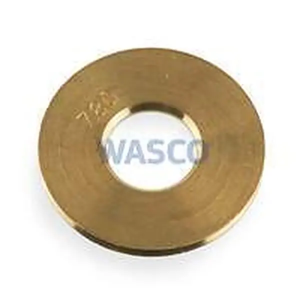 Intergas Gasdosierring 7.8 mm