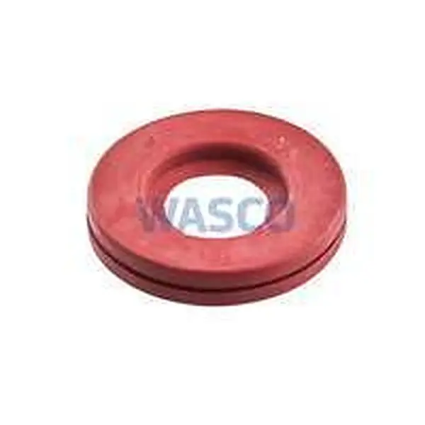 Intergas Durchführungstülle 22mm rot