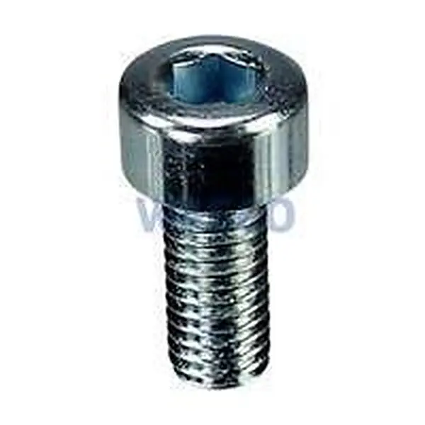 Intergas Plastite 45° Flachrundkopfschraube Ø3.5 x 10 mm