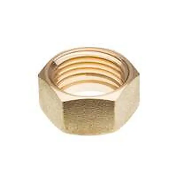 Intergas Überwurfmutter 1/2" für u. a. Kombi Kompakt HRE 36/30A 826047