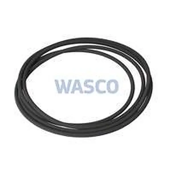 Intergas Dichtung Viton Frontplatte groß schwarz HRE 36/48 + 48S inkl. Flachdichtring 21.5/15.5