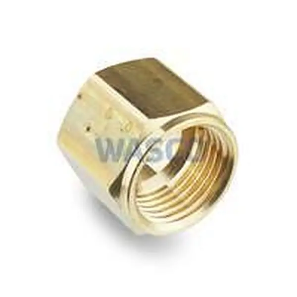 Intergas Klemmringmutter 15mm 3 Stück