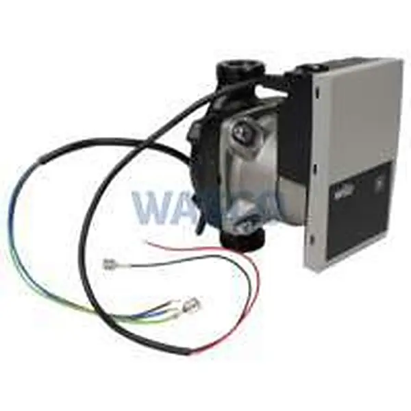 Intergas Pumpe Yonos Para 15/7 130 mm 230V für Kombi Kompakt HR und HReco u. a.