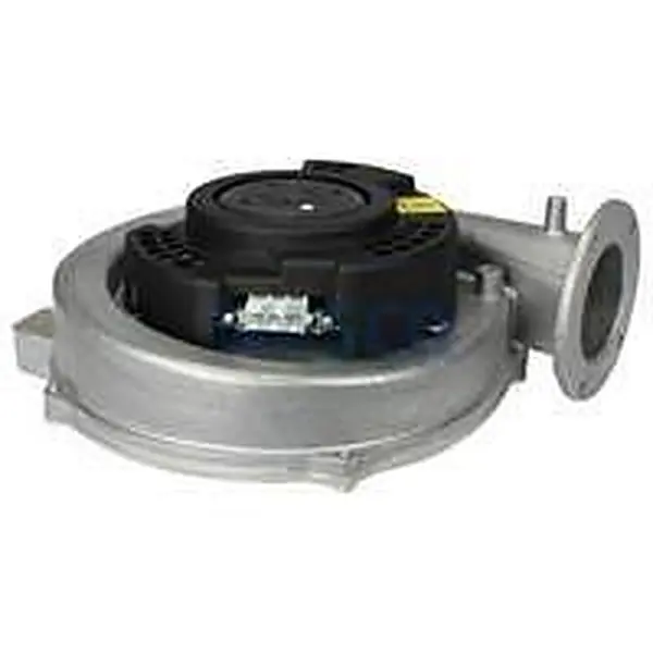 Intergas Gebläse Tunnel Torin 230V low HRE48(A) mit integriertem Venturi