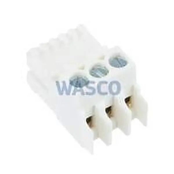 Intergas Stecker 3-polig