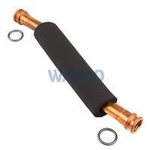AWB Leitung Vorlauf Hydroblock Advance 3 und 4/1/2