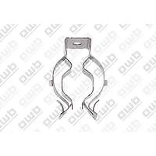 AWB Clip GeniaUniversal