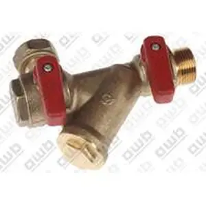 AWB filter voor GeniaUniversal 0020111402