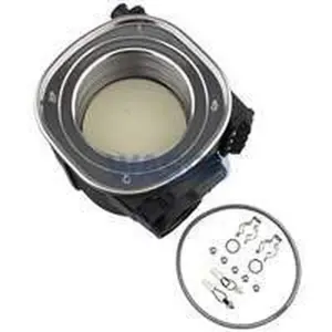 AWB warmtewisselaar voor o.a. ThermoElegance Advance 3-A/1 0020097265