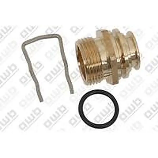 AWB Nippel G3/4" für ThermoMaster (u. a. ThermoMaster C-XV 35) 0020186171