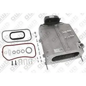 AWB warmtewisselaar t.b.v. ThermoMaster
