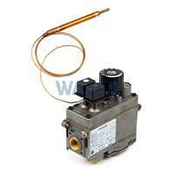 AWB Gasarmatur MiniSit 0.710