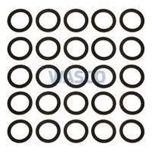 AWB pakkingring pomp (set) 25 stuks