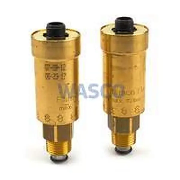 AWB Schnellentlüfter 3/8" 2 Stück