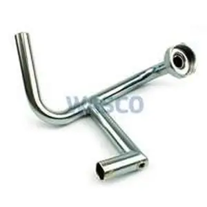 AWB retourleiding voor ThermoMaster VR 23.29 WT A000026219