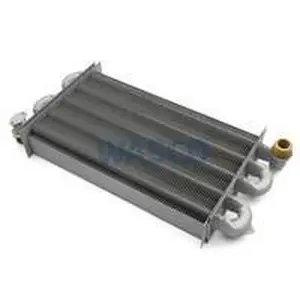 AWB warmtewisselaar voor o.a. ThermoMaster VR 23.39 WT A034450.20