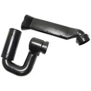 AWB luchtaanzuigbuis voor o.a. ThermoElegance 3 0020018445