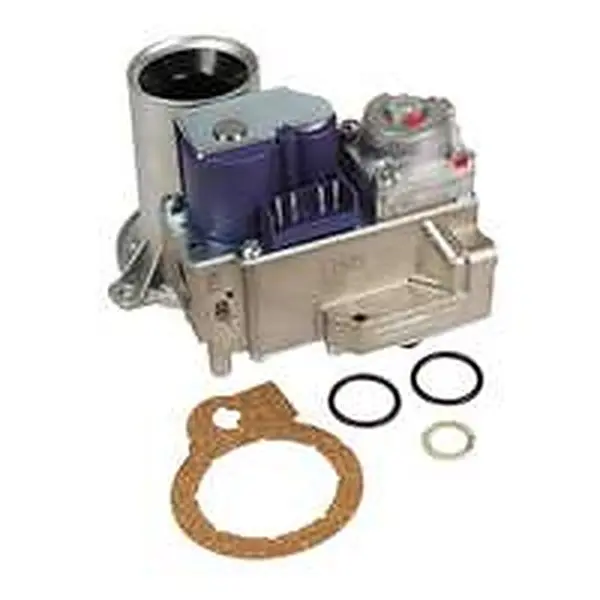 AWB Gasarmatur 24+30 kW