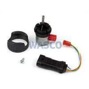AWB motor driewegklep voor o.a. ThermoElegance Advance 3-A/1 A000035133