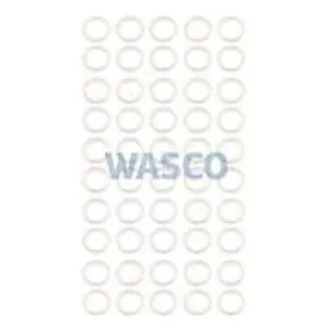 AWB afdichtingsring (set) 50 stuks