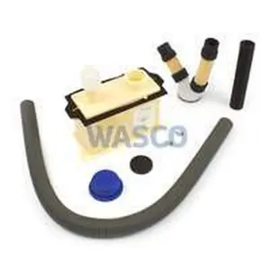 AWB sifon voor o.a. HRV 24 A000460312