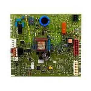 AWB printplaat branderautomaat voor o.a. ThermoElegance 3 0020040744