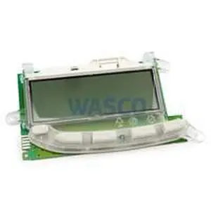AWB printplaat bedieningspaneel voor o.a. ThermoMaster VR 24 T 0020040036