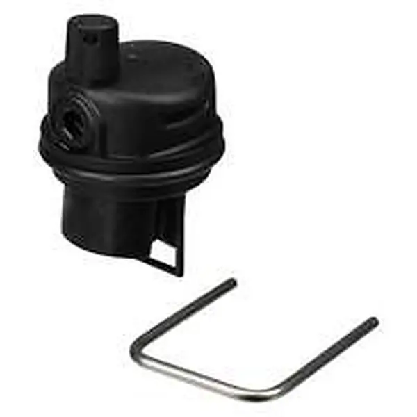 AWB Entlüfter für u. a. ThermoElegance Advance 3-A/1 S1024500