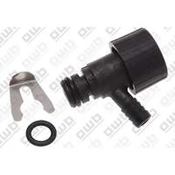 AWB Entleerungshahn für u. a. ThermoMaster VR 24 T 2000801902