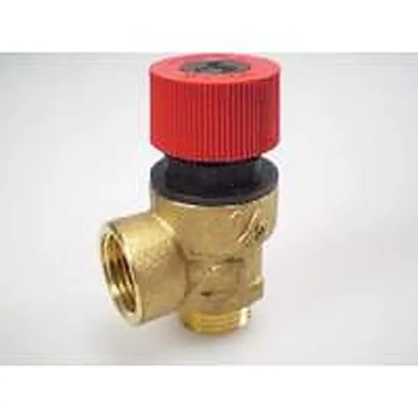 AWB Sicherheitsventil 300kpa 1/2 out