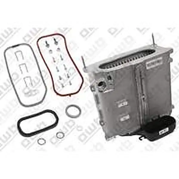 AWB Wärmetauscher für u. a. ThermoMaster C-XV 25 0020195513