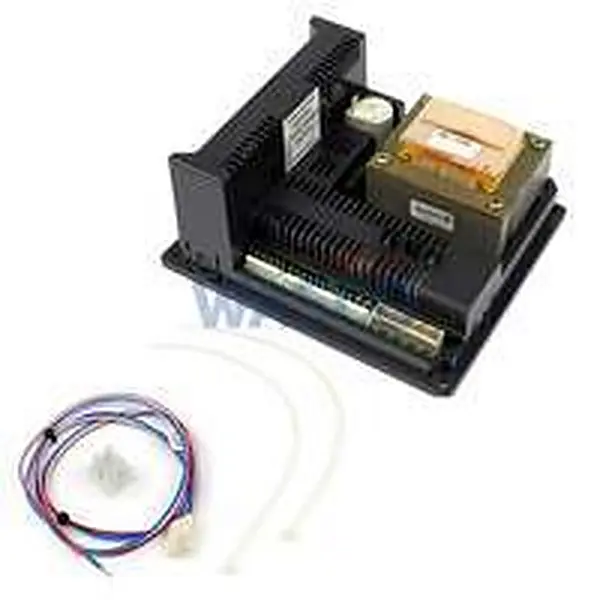 AWB Feuerungsautomat LDS (24kW)
