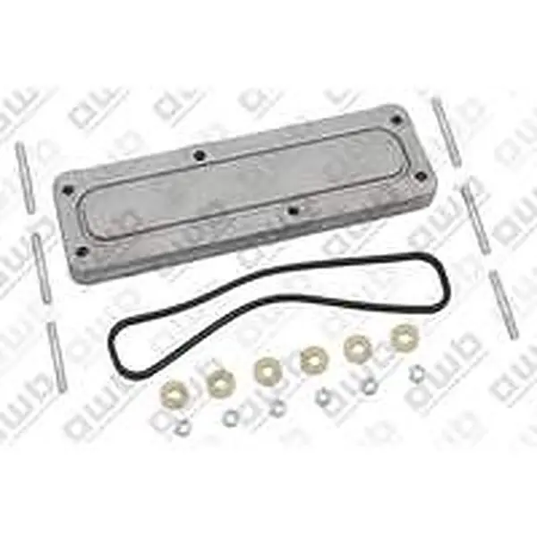 AWB Deckel für u. a. ThermoSystem HRM 280/3 0020075669