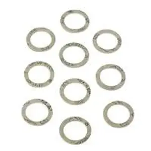 AWB pakkingring 10 stuks voor o.a. AirMaster HRD 275/3 (R1) 0020014193