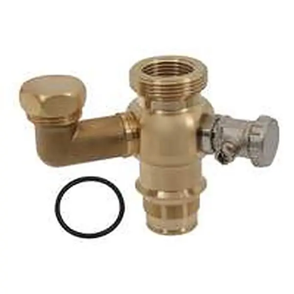 AWB Anschluss für u. a. ThermoGrand 45S 0020079636