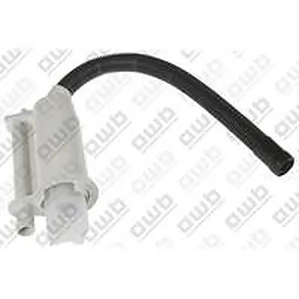 AWB Siphon für Elegance 3+4